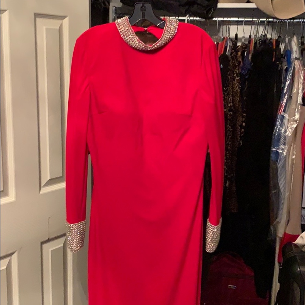 Jovani Cocktail Dress
